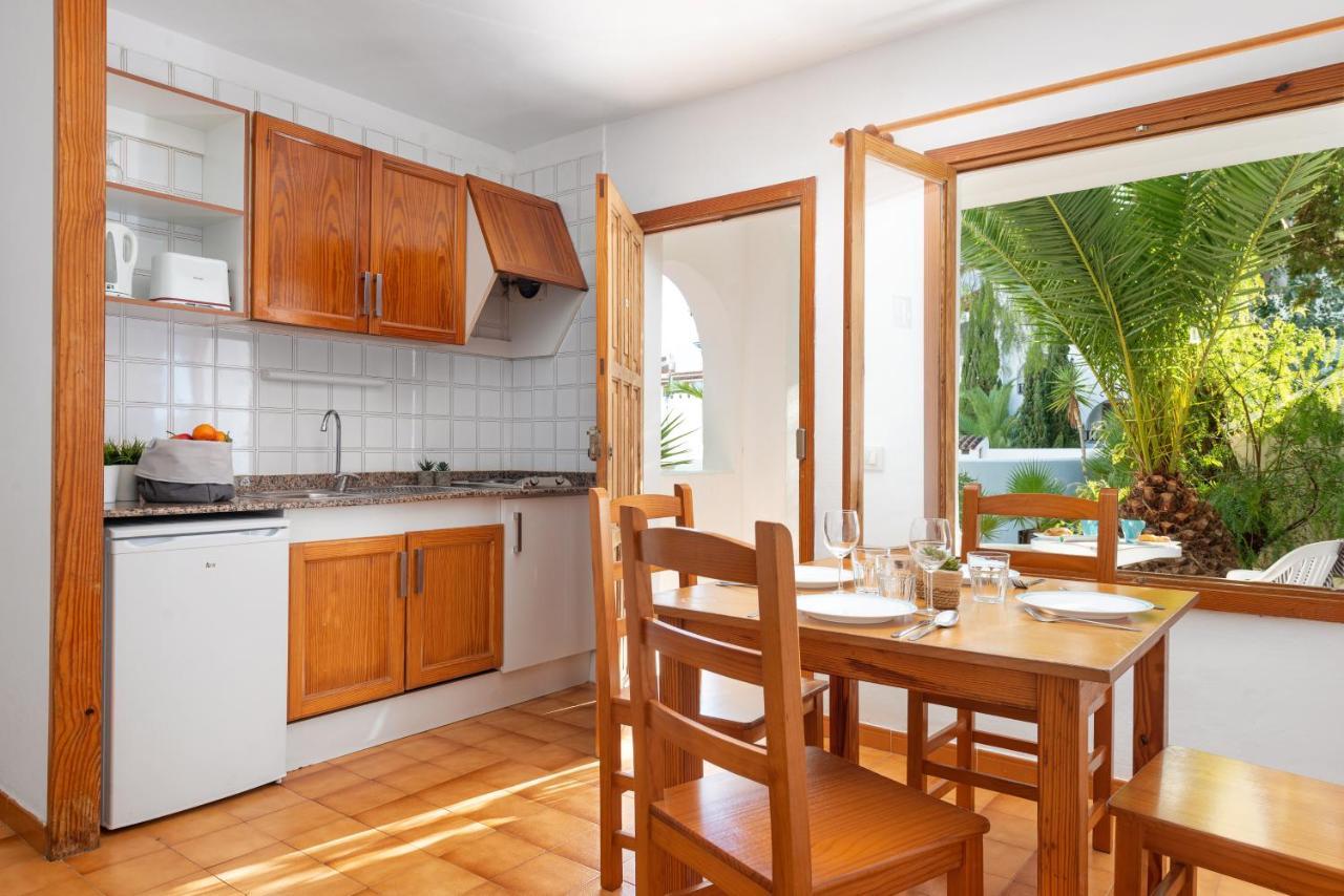 Holiday Park Santa Ponsa Appartement